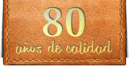 80 años